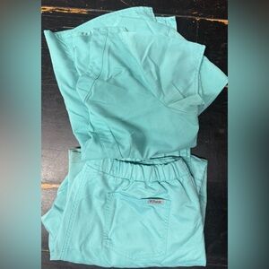 Greys Anatomy Scrubs
